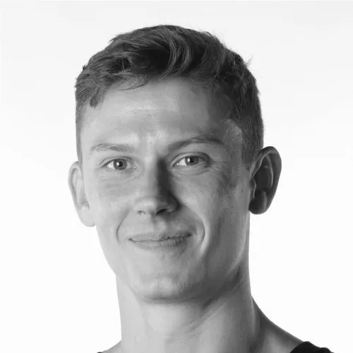 Jakob Bro, fysioterapeut
